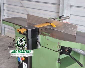 Wyrówniarko Grubościówka CASADEI FS 41 - 7