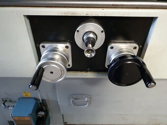 XYZ Proturn SLX 1630 - Tokarka CNC - 7