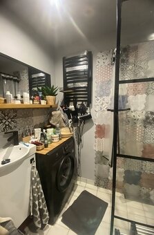Mieszkanie, 35 m2, II piętro, antresola, ścisłe Centrum - 7