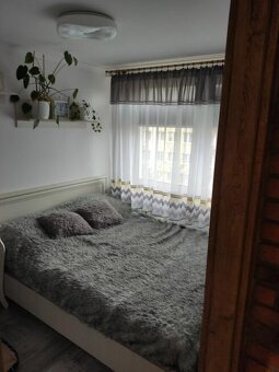 Mieszkanie 3 pokojowe po remoncie. Gotowe do zamieszkania - 7