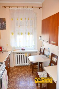 2 pokojowe mieszkanie na I piętrze - Legnica - 7