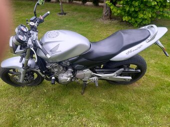 Sprzedam horneta 600 - 7