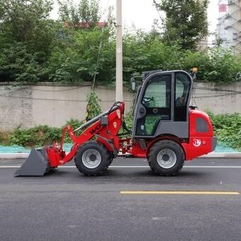 KOMPLETNE WYPOSAŻENIE DO OBSŁUGI PLACU ZBIÓRKI - 7