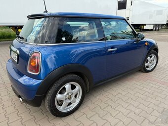Mini Cooper - 7