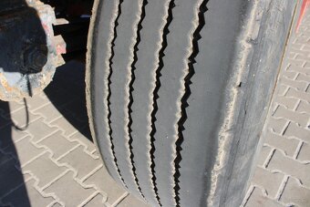 Kögel ANBS, PNEU 80% - 7