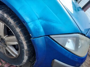 Renault Megane Coupe - 2004 r. - 7