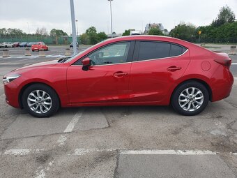 Mazda 3 III MAZDA 3 z polskiego salonu, I właściciel, ASO - 7