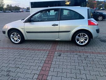 Megane 1.6 Klimatyzacja - 7