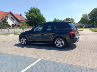 350 CDI / 4-MATIC / SALON POLSKA / JASNE WNĘTRZE OKAZJA / - 7