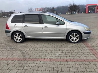 307 pojemność 2.0 hdi - 7