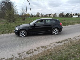 Sprzedam BMW 1 - 7
