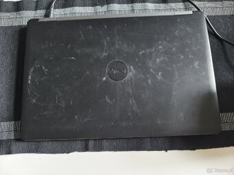 Dell Latitude E5570 | i5 • 8GB • 256GB SSD • Gotowy do pracy - 7