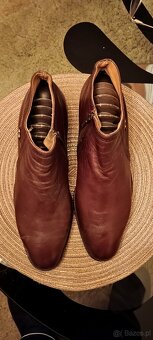 ubrania męskie używane styl VINTAGE .Odzież damska - 7