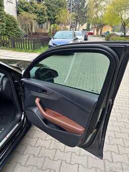 Audi A4 B9 2018 2.0 TFSI OKAZJA - 7
