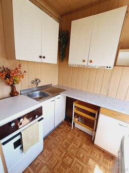 2 pokojowe mieszkanie, 32m², 2 piętro, winda, Kalisz - 7