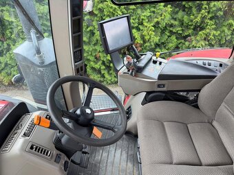 Ciągnik rolniczy Case Magnum 340 PowerShift 19 biegów GPS ro - 7