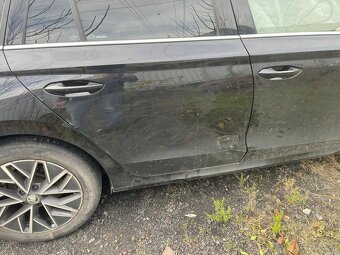 Škoda Octavia 1.5TSi 110kw, r.12/2020,klimatyzacja,nawigacja - 7