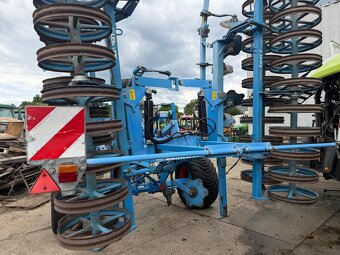 Agregat uprawowy bezorkowy Lemken Karat 9/500 rok 2013 Szero - 7