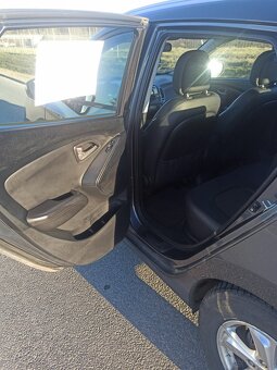 Hyundai ix35 2.0benz-gaz 4x4 - 7