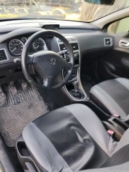 Sprzedam Peugeot 307 - 7