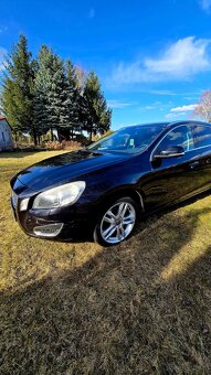Volvo V60 1.560 diesel - 7