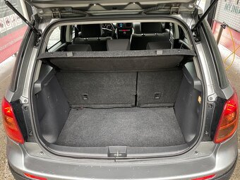 Fiat sedici 1.6 Benzyna 120km 4x4 - 7