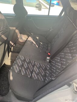 W202 220cdi - 7