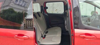 Ford Tourneo Curier Titanium - 7