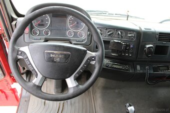 MAN TGA 18.440, EURO 4 - 7