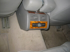 AUDI A8 D2 6.0 W12 420 km - cześci - 7