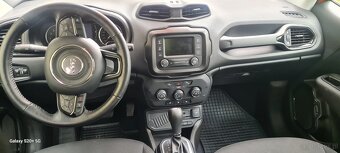 Jeep Renegade 2022 - 7