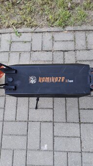 Hulajnoga Kamikaze K1 Max - 7