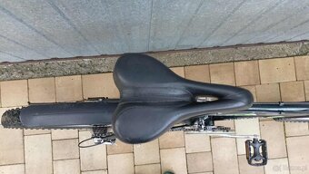 Rower górski 26 Grand G100 stal roz.19.5 st.bdb - 7