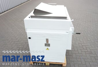 Grubościówka JAROMA DSMC 60 - 7
