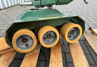 Posuw mechaniczny 3-rolkowy typ SK 30FD - 7