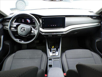 Škoda Octavia 1,0 e-TEC DSG - 7