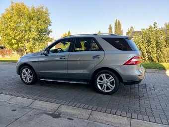 ML 350 BLUTEC / SALON POLSKA / ZADBANY / OKAZJA - 7
