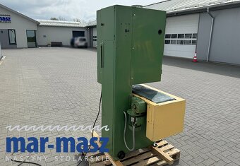 Szlifierka przelotowa walcowa Vangroenweghe M-300 COMBI - 7
