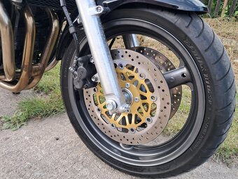 Suzuki Gsx 750 Inazuma top - 7