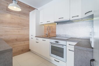 Nowe budownictwo, gotowe do zamieszkania 2 pokoje - 7