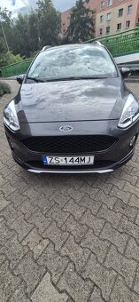 Sorzedam Ford Fiesta - 7