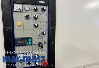 Szlifierka szerokotaśmowa EMC VENUS 2RK 130 - 7