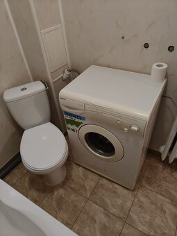 Mieszkanie o pow. 43m2, balkon, do remontu, II p., Kalisz - 7