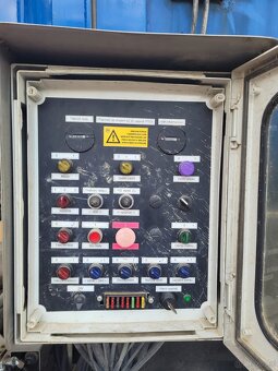 Mercedes - Benz ACTROS 3 2632  6x4 - 7