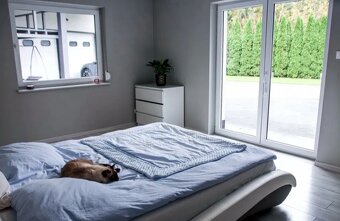 Luksusowy dom dla wymagających pod Bydgoszczą - 7