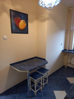 Mieszkanie o pow. 32.40m2, parter, balkon, Os. Tyniec - 7