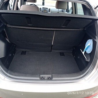 Sprzedam Hyundai IX 20 2017 - 7