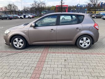 Ceed 1.4 Benzyna - 7