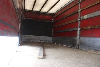 Iveco EUROCARGO ML 120E25, EURO 5, HYDRAULIKA PRZÓD - 7
