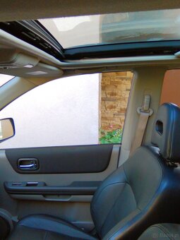 Sprzedam Nissana X-Trail - 7